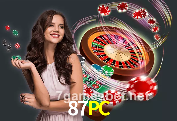 vivo no cassino 87PC