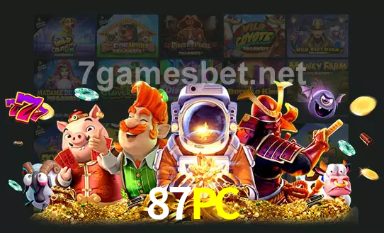 cassino 87PC