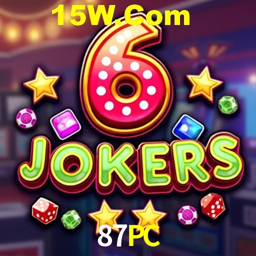 Casino Ao Vivo 87PC