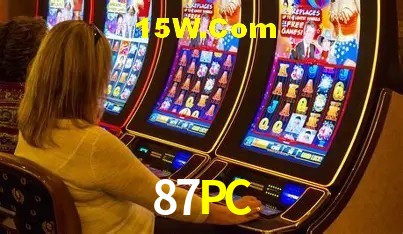 Tecnologia da Plataforma 87PC