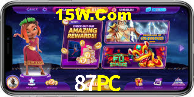 87PC