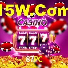 87PC,87pc.com