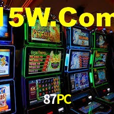 Spaceman Game 87PC