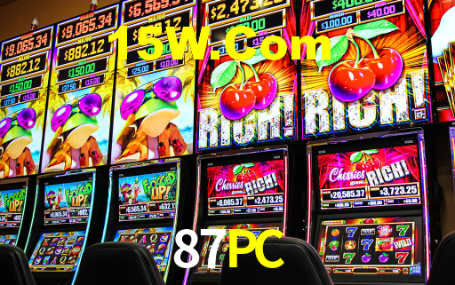 87PC,87pc.com