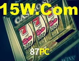 87PC App Interface