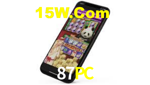 87PC - Cassino Plataforma App - 87pc.com