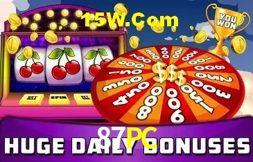 Especiais de Fim de Semana 87PC