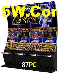 Tournaments 87PC