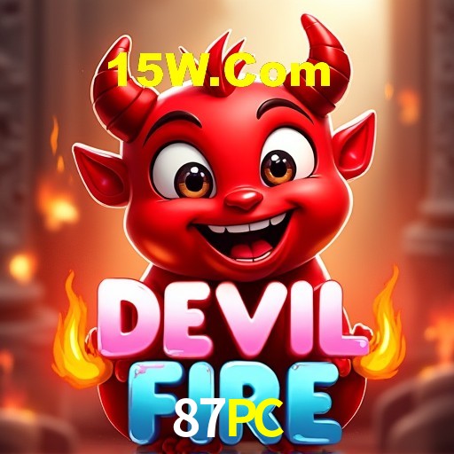 Jogos de Slot 87PC