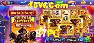 Player Reviews 87PC