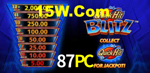 87pc