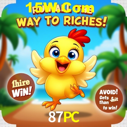 A Revolução dos Aplicativos de Jogos no 87PC